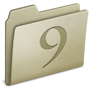 Lightbrown Classic icon